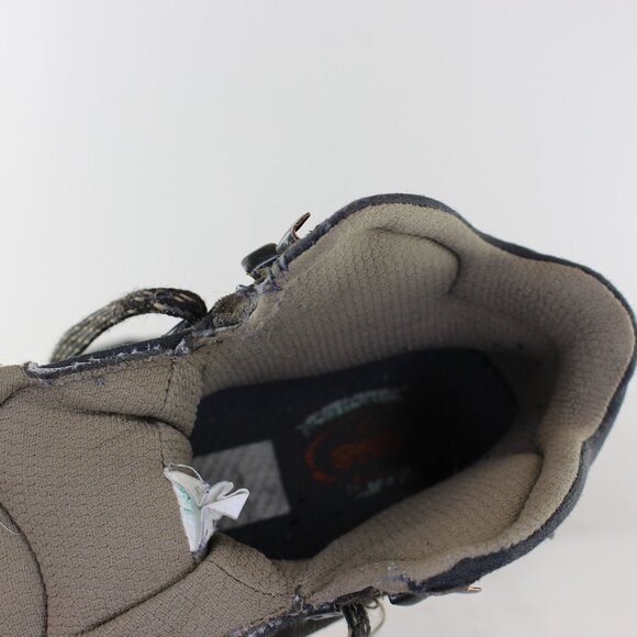 Asolo Suede Hiking Boots Mens (US 8/EU 41.5) - Picture 8 of 9